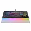 ROCCAT Vulcan II Max – Optik-Mekanik PC Oyun Klavyesi
