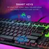 ROCCAT Vulcan II Max – Optik-Mekanik PC Oyun Klavyesi