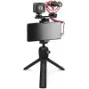 Rode VideoMicro Cep Telefonu Vlogger Kiti ve Mikrofon Kablosu