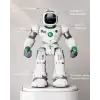 Ruko 1088 Çocuklara Yönelik Akıllı Robot - Yeşil