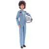 Sally Ride Barbie İlham Verici Kadın Oyuncak Bebek