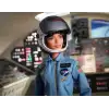 Sally Ride Barbie İlham Verici Kadın Oyuncak Bebek