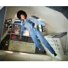 Sally Ride Barbie İlham Verici Kadın Oyuncak Bebek