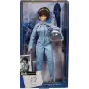 Sally Ride Barbie İlham Verici Kadın Oyuncak Bebek
