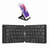 Samsers Katlanabilir Bluetooth Klavye (Stand Tutuculu)