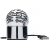 Samson Meteorite USB Kondenser Mikrofon, Krom