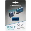 Samsung 300MB/s USB C Flash Bellek 64GB