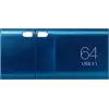 Samsung 300MB/s USB C Flash Bellek 64GB