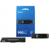 Samsung 990 EVO Plus SSD