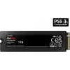 SAMSUNG 990 PRO M.2 SSD MZ-V9P2T0CW