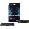 SAMSUNG 990 PRO M.2 SSD MZ-V9P2T0CW