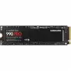 SAMSUNG 990 PRO M.2 SSD MZ-V9P2T0CW