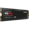 SAMSUNG 990 PRO M.2 SSD MZ-V9P2T0CW
