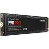 SAMSUNG 990 PRO M.2 SSD MZ-V9P2T0CW
