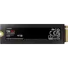 SAMSUNG 990 PRO M.2 SSD MZ-V9P2T0CW