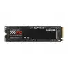 SAMSUNG 990 PRO M.2 SSD MZ-V9P2T0CW