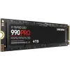 SAMSUNG 990 PRO M.2 SSD MZ-V9P2T0CW