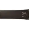 SAMSUNG BAR Plus USB 3.1 Flash Bellek 256 GB