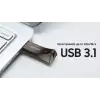 SAMSUNG BAR Plus USB 3.1 Flash Bellek 256 GB