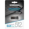 SAMSUNG BAR Plus USB 3.2 Flash Bellek 512 GB