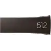 SAMSUNG BAR Plus USB 3.2 Flash Bellek 512 GB