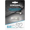 SAMSUNG BAR Plus USB 3.2 Flash Bellek 512 GB