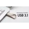 Samsung USB 3.1 Flash Bellek BAR Plus 128GB