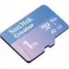 SanDisk Creator Micro SD UHS-I Kart