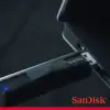 SanDisk Extreme PRO USB 3.2 Flash Bellek