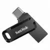 SanDisk Ultra Dual Drive Go USB Type-C Flash Bellek