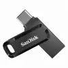 SanDisk Ultra Dual Drive Go USB Type-C Flash Bellek