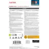 SanDisk Ultra Dual Drive Go USB Type-C Flash Bellek