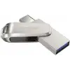SanDisk Ultra Dual Drive Luxe USB Bellek