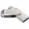 SanDisk Ultra Dual Drive Luxe USB Bellek