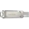 SanDisk Ultra Dual Drive Luxe USB Bellek
