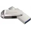 SanDisk Ultra Dual Drive Luxe USB Bellek