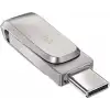 SanDisk Ultra Dual Drive Luxe USB Bellek
