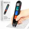 Scanmarker Pro - Bağımsız Okuma Kalemi ve Tercüman - Dil Öğrenenler İçin