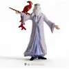Schleich Harry Potter - Albus Dumbledore ve Fawkes Figürü
