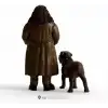 Schleich Harry Potter -Hagrid ve Fang Figürü