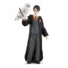 Schleich Harry Potter Harry Potter ve Hedwig Figürü