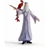 Schleich Wizarding World of Harry Potter: Albus Dumbledore Fawkes Figür