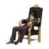 SD Toys Movie Icons Scarface Tony Montana Taht Figür
