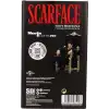 SD Toys Movie Icons Scarface Tony Montana Taht Figür