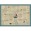 Shakespeare 1000 Parça Puzzle