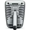 Shure MV51 Dijital Geniş Diyaframlı Kondenser Mikrofon
