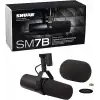 Shure SM7B Vokal Dinamik Mikrofon