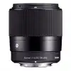 Sigma 30mm f/1.4 Contemporary DC DN Sony E için Prime Lens