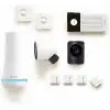 SimpliSafe 10 Parça Kablosuz Ev Güvenlik Sistemi