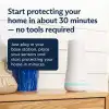 SimpliSafe 10 Parça Kablosuz Ev Güvenlik Sistemi